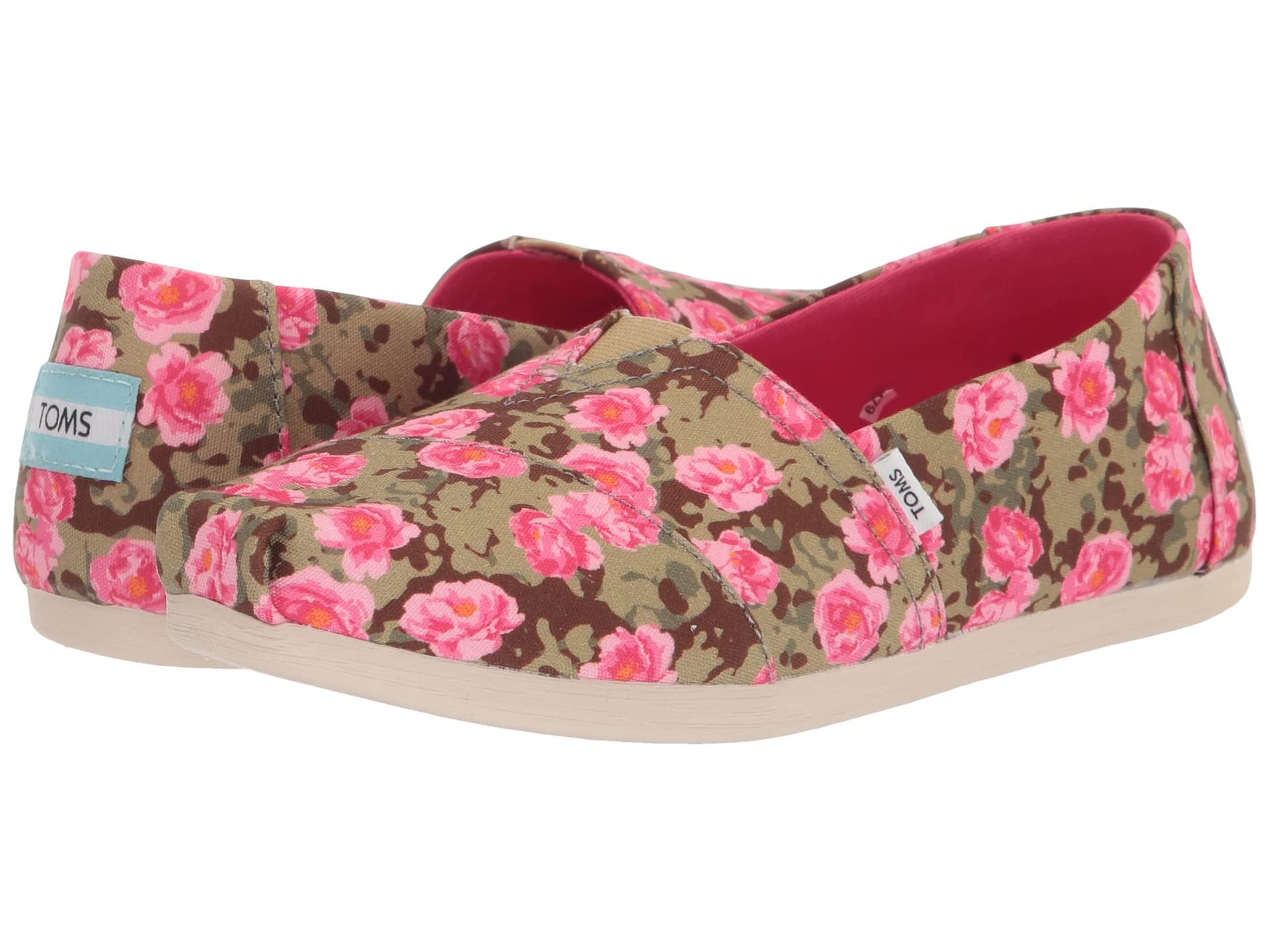 TOMS Women's Classic
