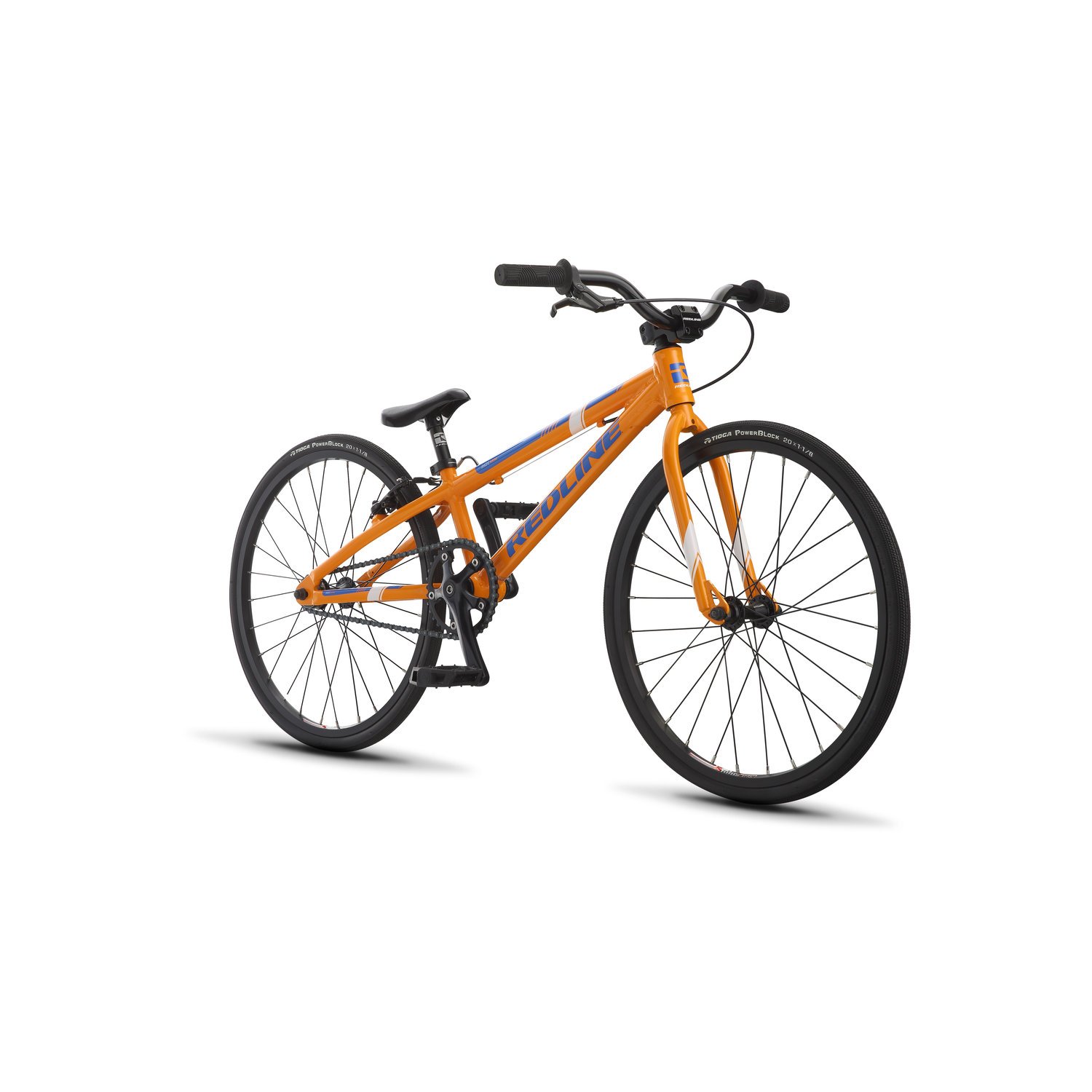 Redline Bikes MX Mini 20 Youth BMX Race 