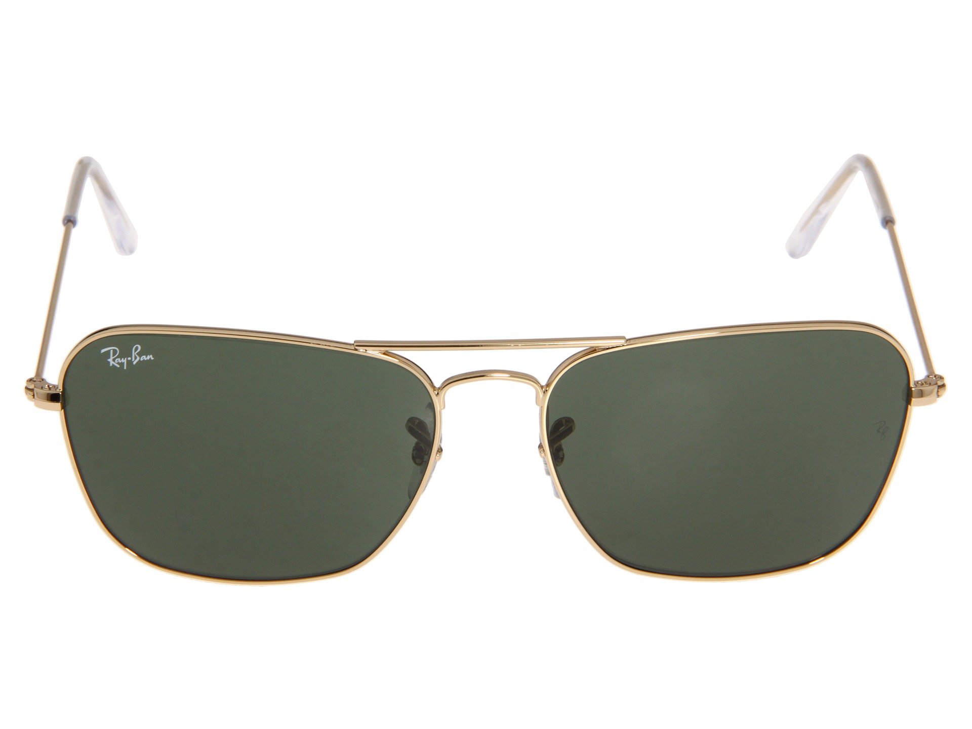 Randolph Engineering Aviator Vs Ray Ban Caravan « Heritage Malta
