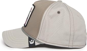 Goorin Bros. The Farm All Over Canvas Adjustable Unisex Trucker Hat