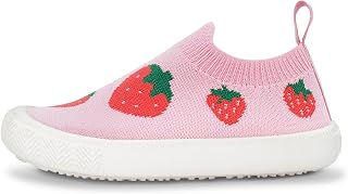 Kinder Waschbare Turnschuhe, Leichte Graphic Sneakers