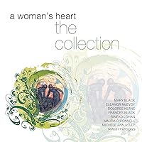 Algopix Similar Product 9 - Only a Woman's Heart (feat. Mary Black)