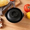 Range Ramen Maker, Microwave Cooking Utensils, Noodle Maker, Ramen Bowl with Lid and Handle, Can Make Ramen in the Microwave, Time-saving Cooker, Cooking Utensils, Grill Pot, Living Alone, Grill Pot,