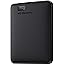 WD 2 TB Elements Portable External Hard Drive - USB 3.0, Black