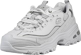 Skechers Mujer Blancas