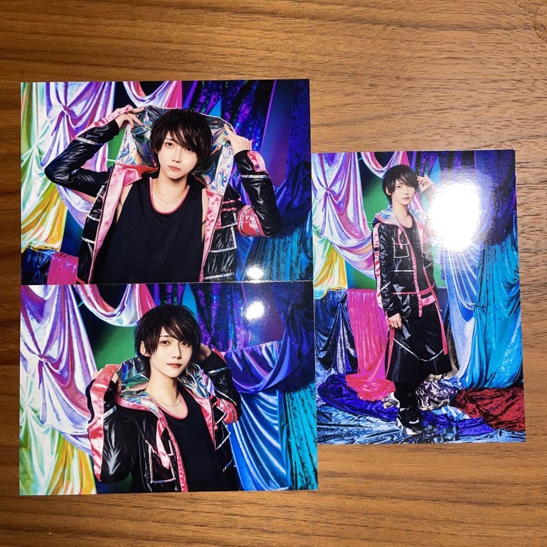 Amazon.co.jp: 夢喰neon 中野ゆら ゆら 初期衣装 コンプリート