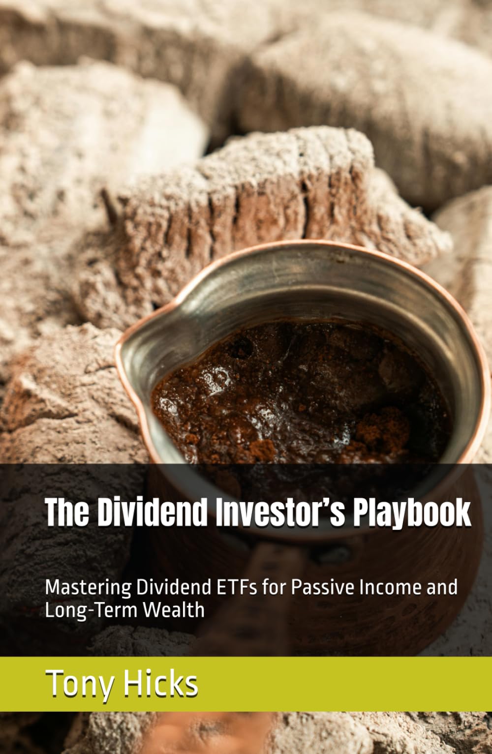 The Dividend Investor’s Playbook: Mastering Dividend ETFs for Passive Income and Long-Term Wealth