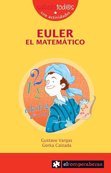 Sab 82 Euler el Matematico
