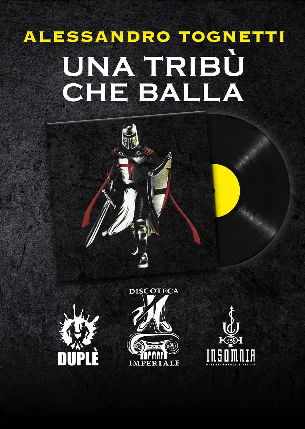 Una Tribù Che Balla - 4