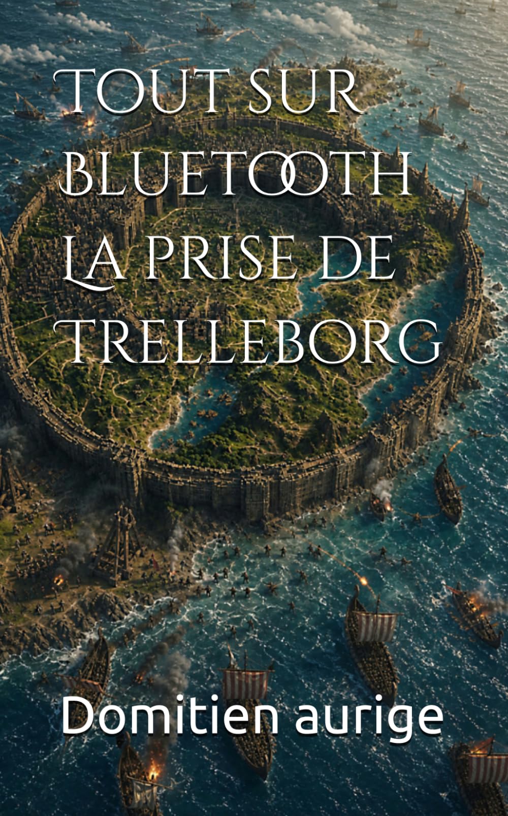 Tout sur Bluetooth La prise de Trelleborg