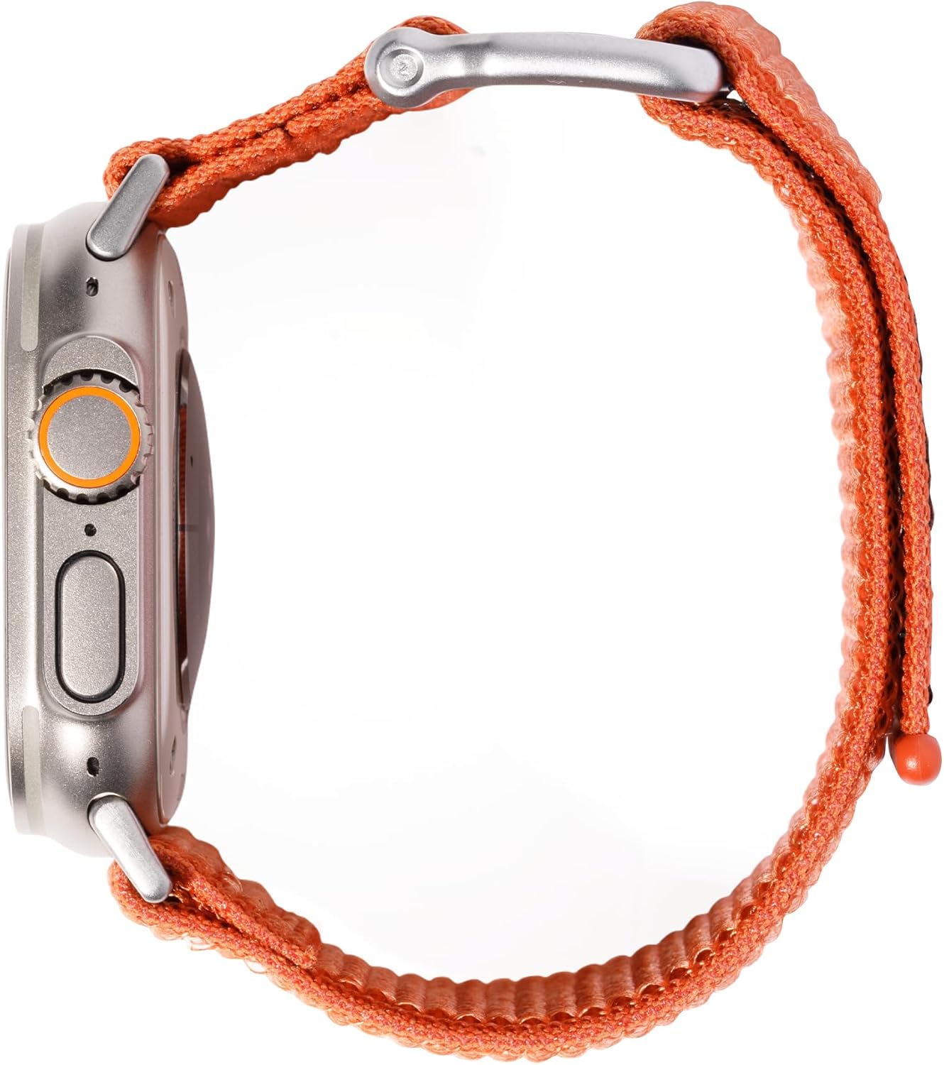 URBAN ARMOR GEAR UAG Compatible with Apple Watch Band 42/41/40mm & 49/46/45/44mm iWatch Series Ultra 3/Ultra 2/Ultra/4-11/SE3/SE2/SE Active Watch Strap
