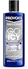 PROVOKE Touch of Silver Go Icy Conditioner 200ml, Icy Platinum Look in Just 1 Wash, Triple Toning Technology, Cool Down Brassy Tones for an Extra Light Colour, Enriched Keratin to Hydrate