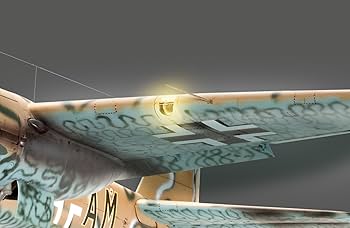 Amazon | ドイツレベル 1/32 レベルテクニックシリーズ ユンカース