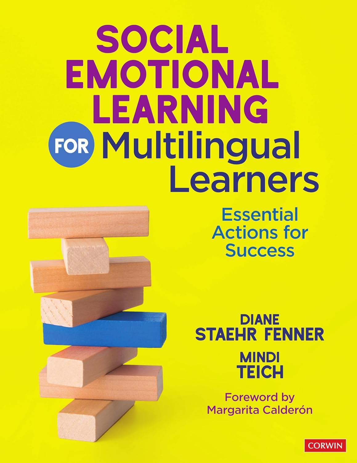 Social Emotional Learning for Multilingual Learners: Essential Actions for Success