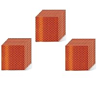 Vista 34 de Adhesivos reflectantes reflectantes de 1 pulgada de diámetro, reflector, impermeable, cinta adhesiva de advertencia de alta visibilidad