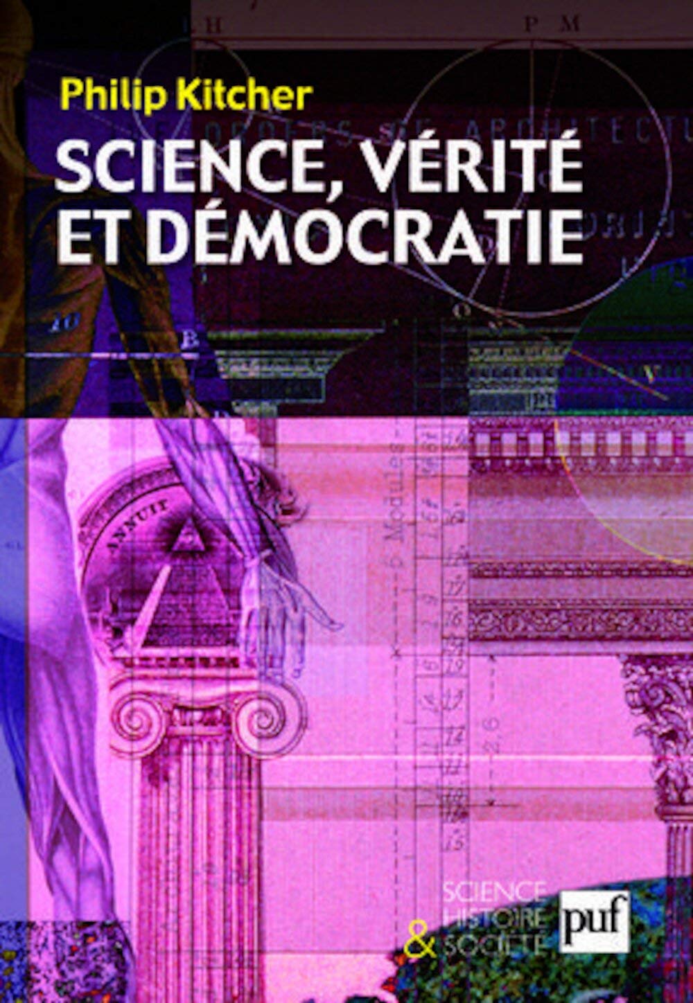 Science, vérité et démocratie