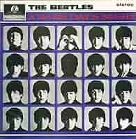 英LP Beatles A Hard Days Night PCS3058 PARLOPHONE /00260 s-l400.jpg