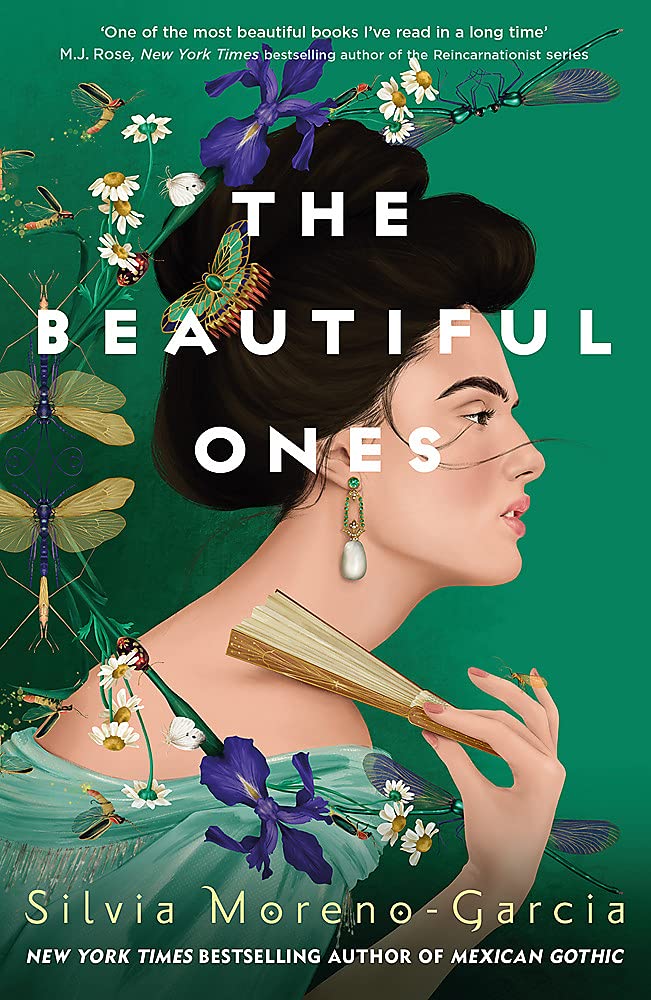 Jo Fletcher Books The Beautiful Ones