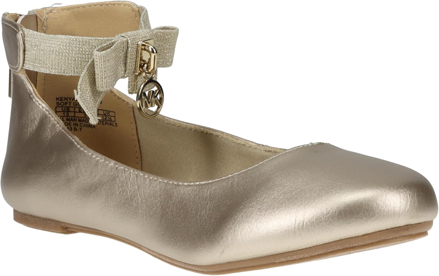 Michael Kors Girls' Kenyah Kay