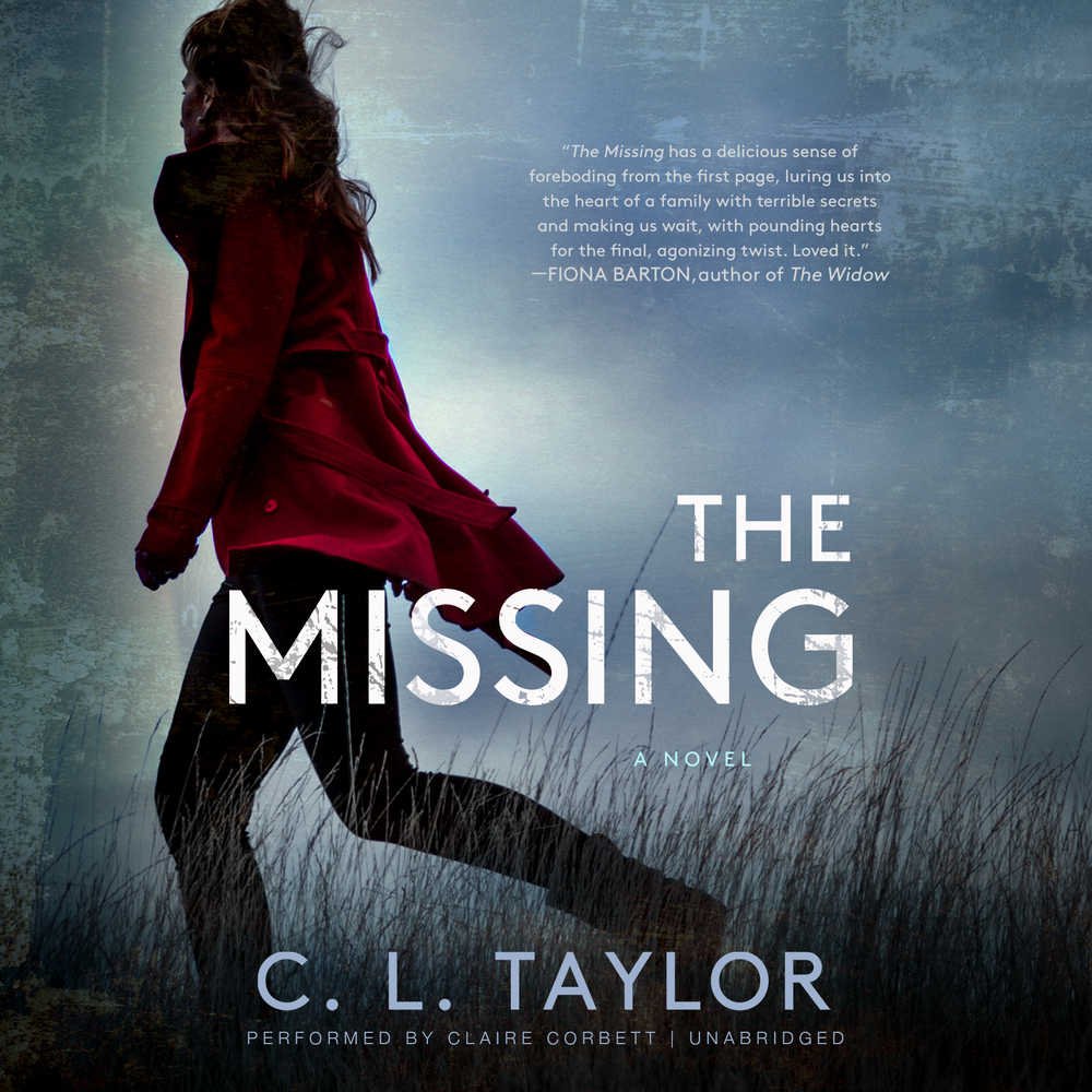 The Missing: Library Edition