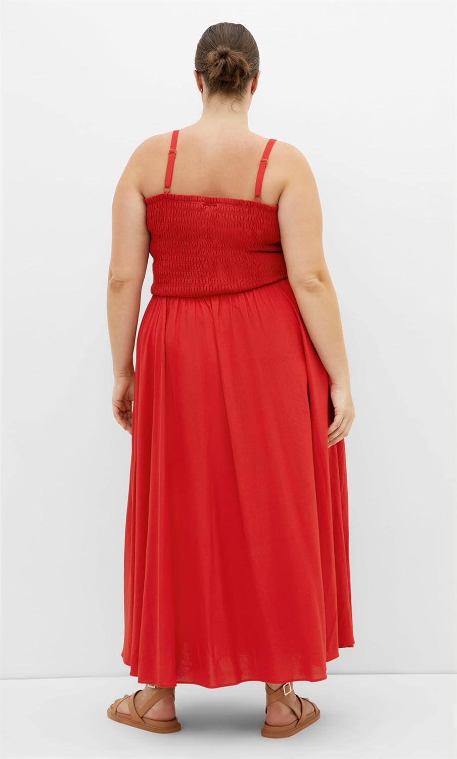 City Chic Women's Plus Size Dress - Jazmine - Image 3