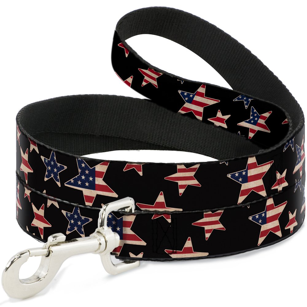 Laisse Americana Eagle Buckle Down solide contre les tractions
