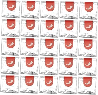 100pcs Roast Chicken Package Bag Heat Resistant Insulated Bag Baking Tool