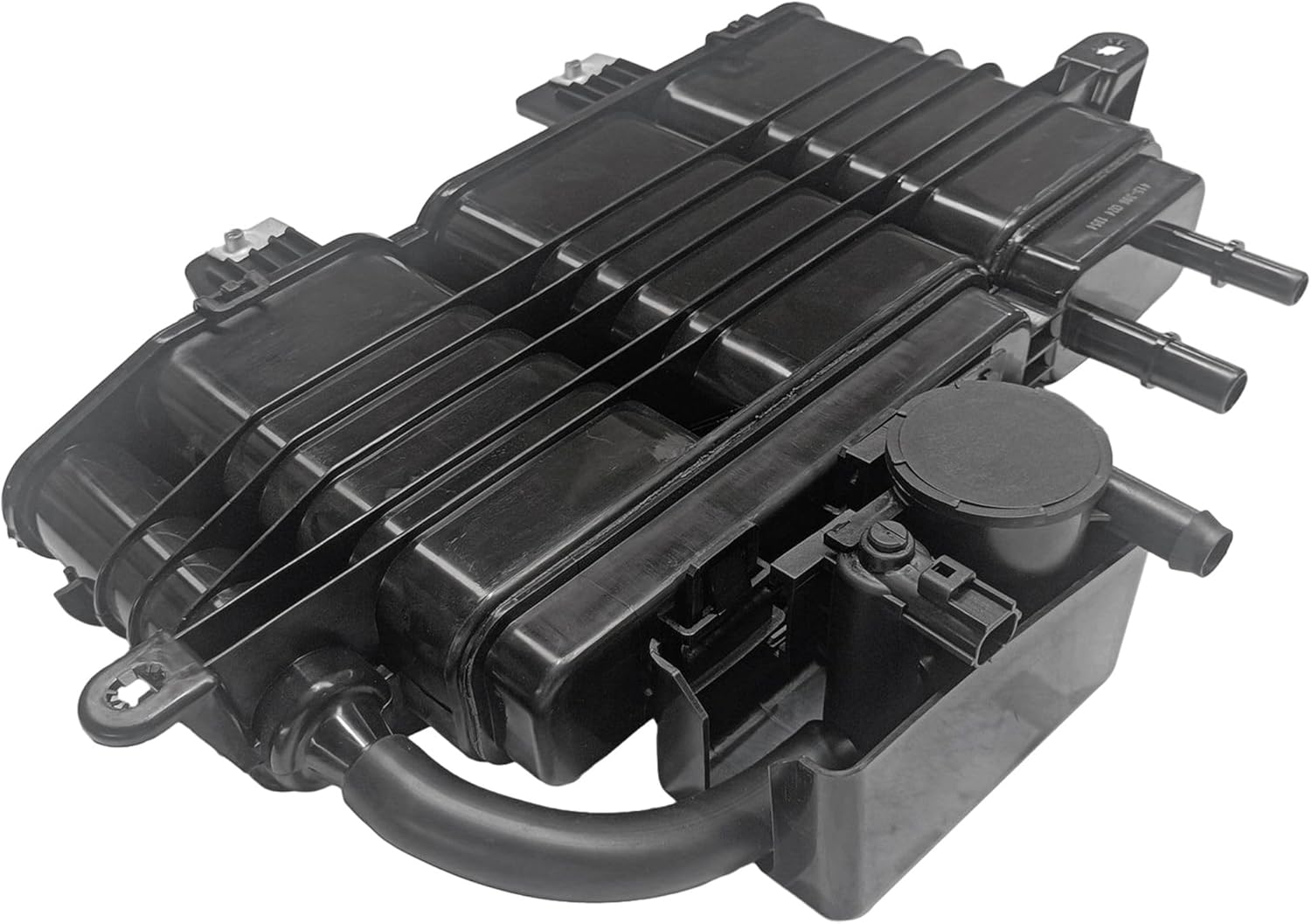 Vapor Canister ‎911-235 Compatible with Ford Fusion 2007-2012 Lincoln Mkz 2007-2012 Mercury Milan 2007-2011 7E5Z9D653B