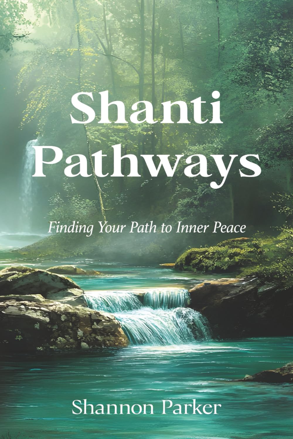 Shanti Pathways: Finding Your Path to Inner Peace