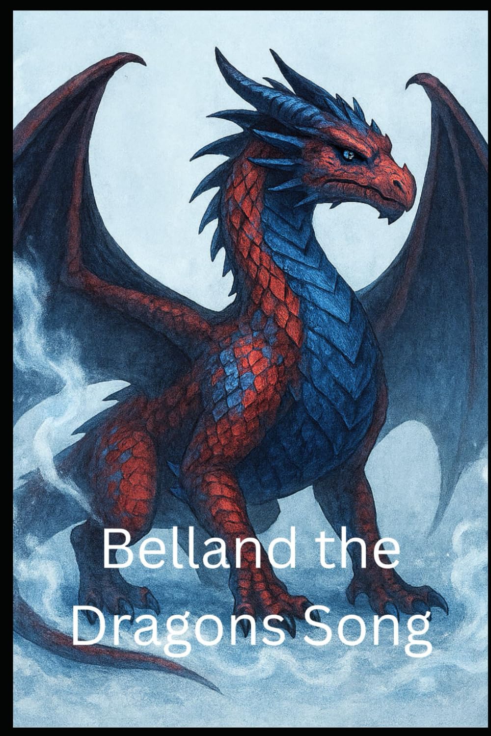 Bella and the Dragons Song