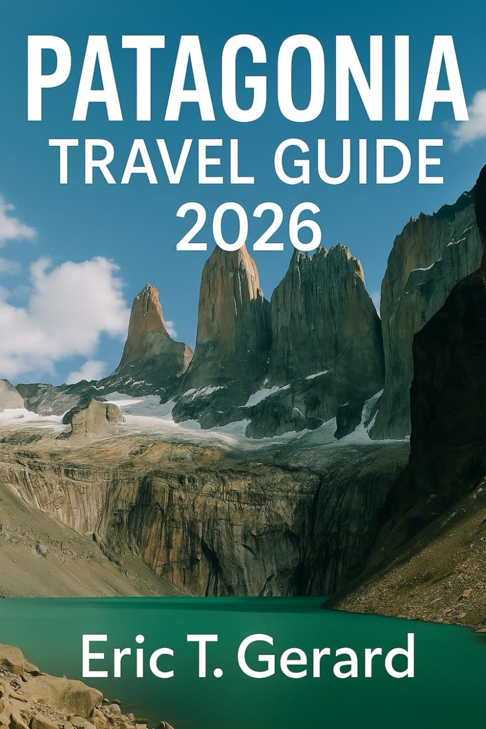 Patagonia Travel Guide 2026: Essential Travel Guide to Argentina & Chile, Torres del Paine, Iconic Trails, Glaciers, Wildlife, and Hidden Adventures
