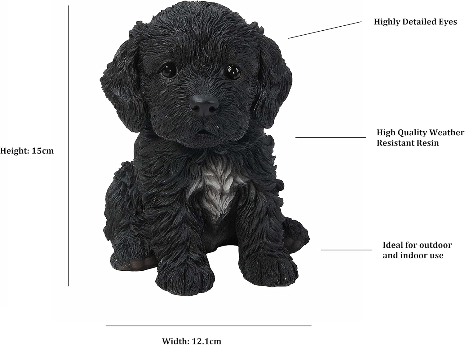 black toy cockapoo