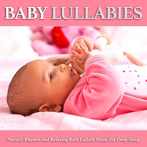Soft Music For Babies By Baby Music Experience Baby Sleep Music Monarch Baby Lullaby Institute On Amazon Music Amazon Com
