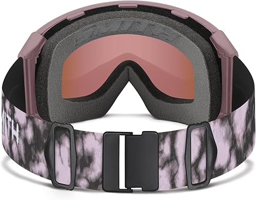 Vista 50 de SMITH Unisex Adulto Clásico Espejo verde negro Chromapop Everyday