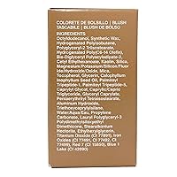 Vista 4 de Rhode Pocket Blush Rubor en Crema Hidratante Modulable - Tan Line (5.3 g / 0.18 oz)