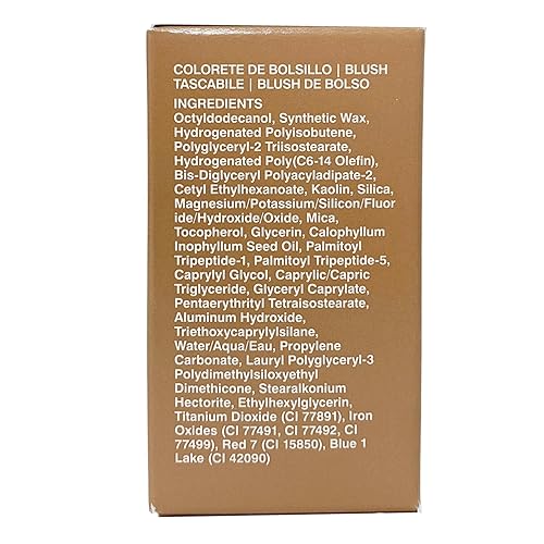 Miniatura 4 de Rhode Pocket Blush Buildable Hydrating Cream Blush - Tan Line (5.3 g 18 oz)