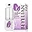 BEYELIAN Sensitive Eyelash Extension Glue 0.17fl.oz/5ml / 1Sec Drying Time/Retention - 6-7 Weeks/Black Adhesive/Professional Hypoallergenic Formaldehyde-Free Lash Extension Glue Supplies