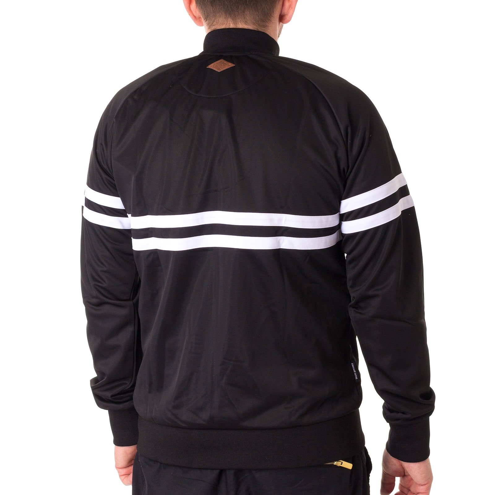 UNFAIR Athletics Trainingsjacke - Sportjacke - Limited Schlüsselband