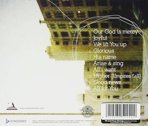 Miniatura 2 de Our God Is Near