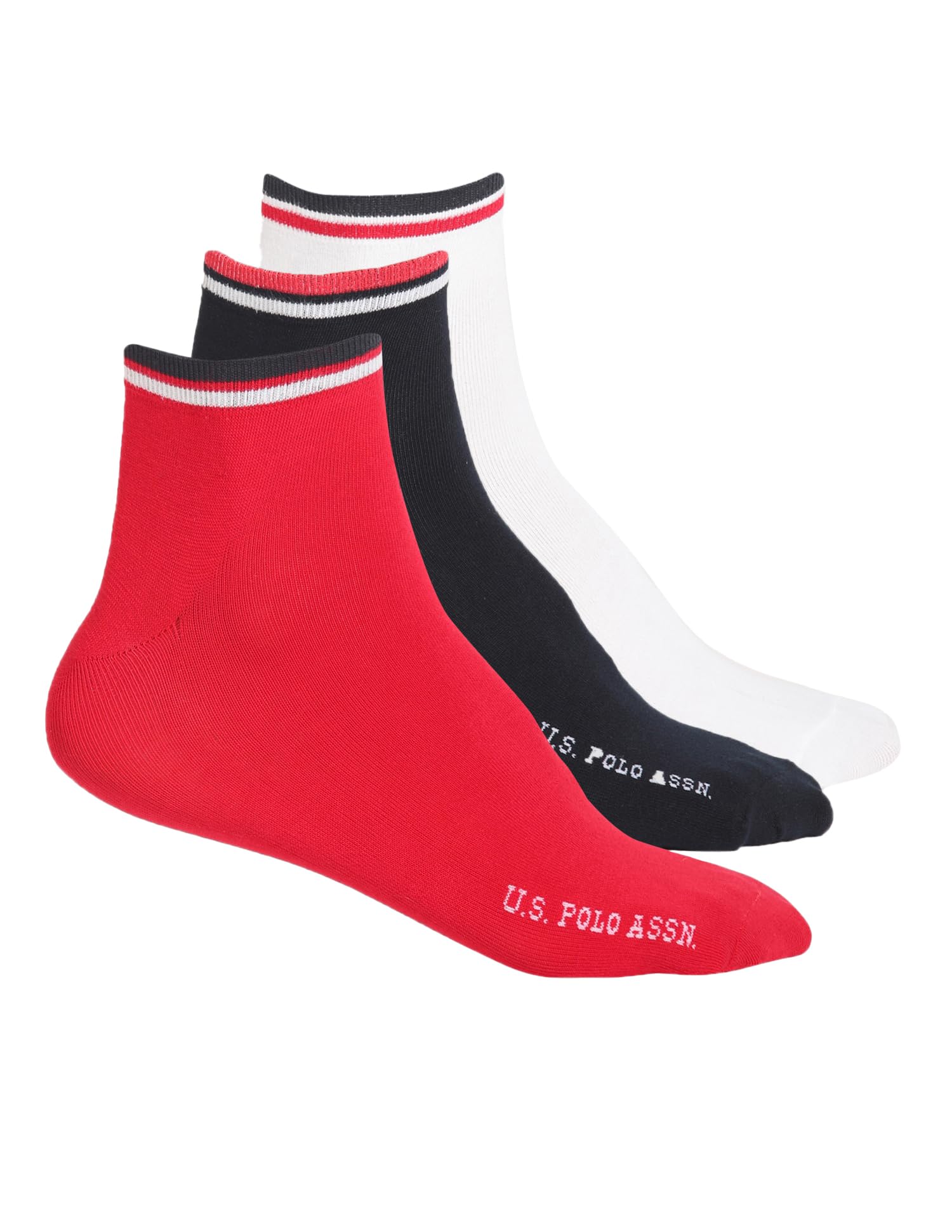 Men Cotton Regular Socks-image-46