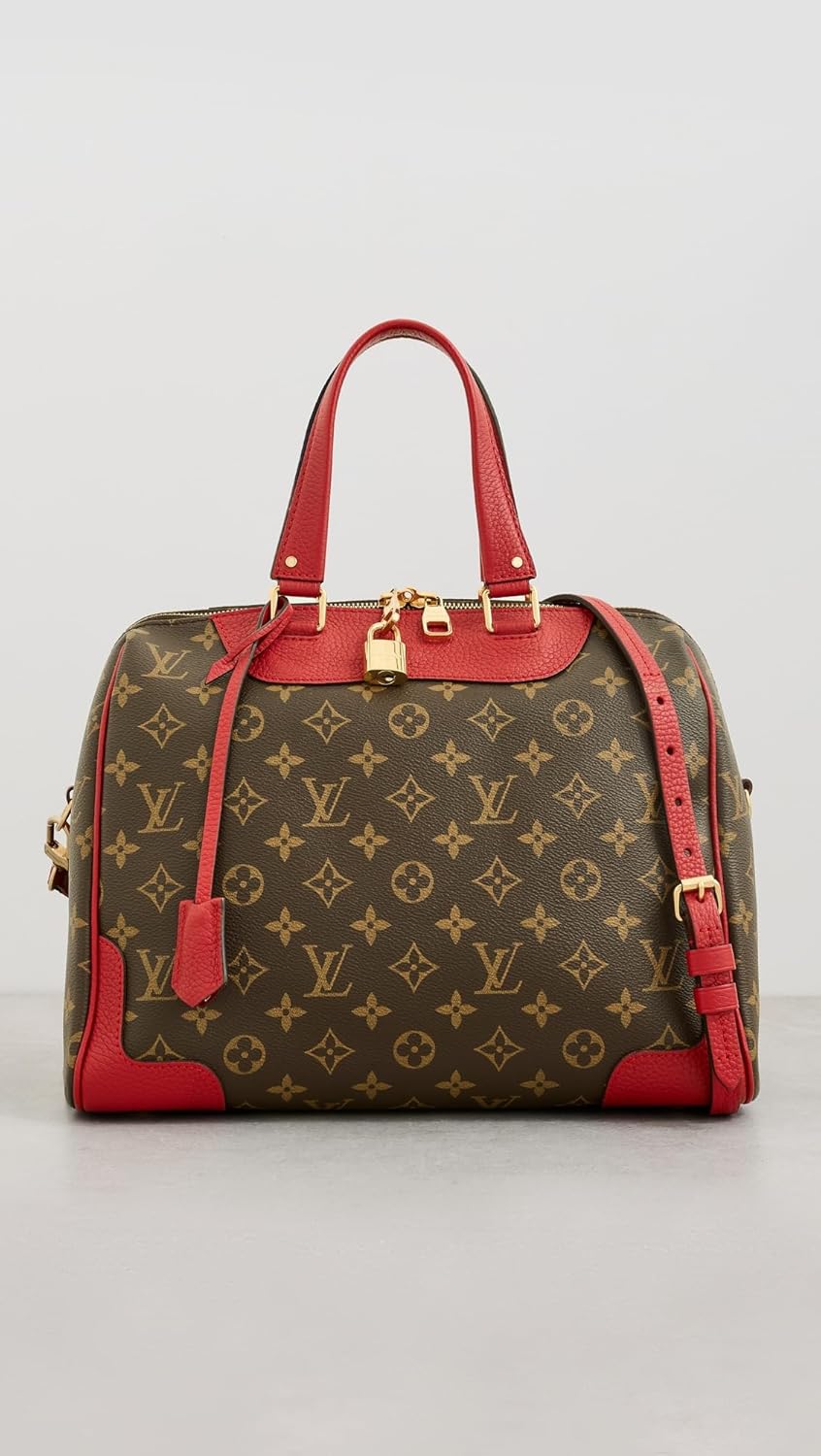 Women's Pre-Loved Louis Vuitton Retiro NM Shoulder Bag, Monogram - Image 2