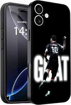 iPhone 16 C0KC0IP  Mess%i         TPU         iPhone 16 6.1    #10