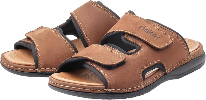 Rieker Men's Mules