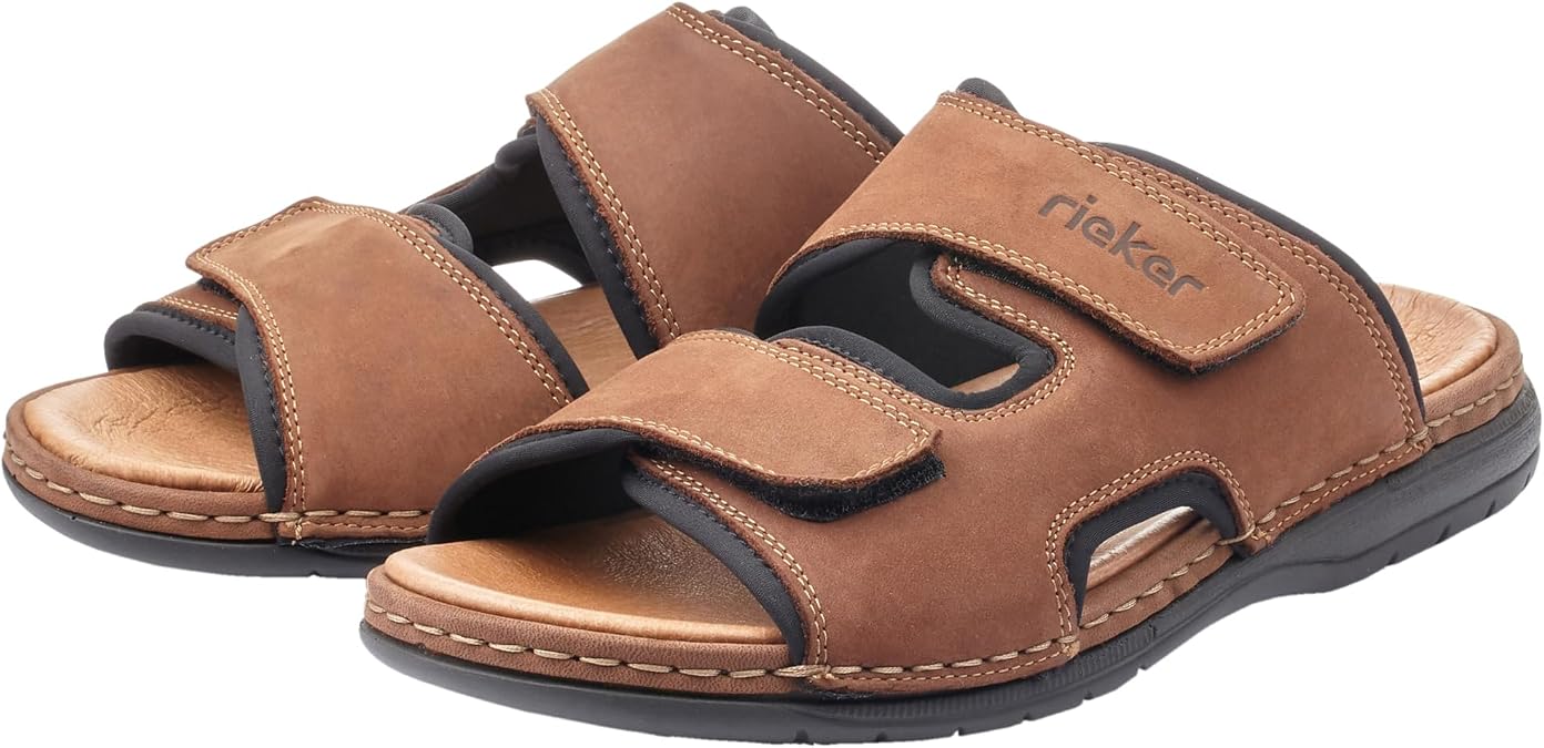 Rieker Men's Mules
