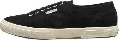 Zapatillas de lona para mujer para jugar tenis Superga Cotu 2750 : Ropa,  Zapatos y Joyería - Amazon.com