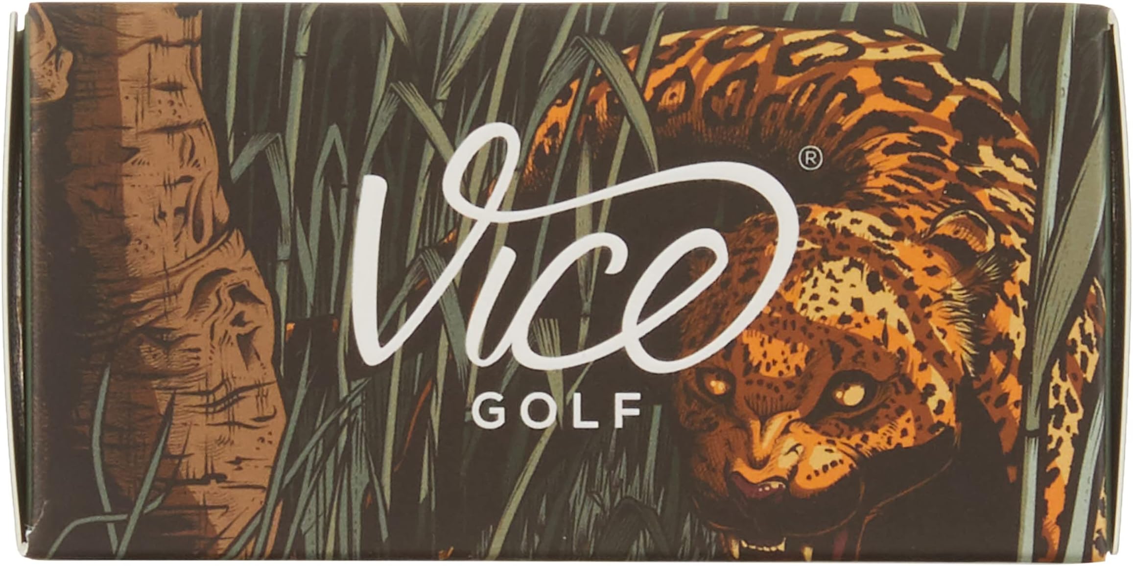 Vice Golf Ball Select Variety Pack.