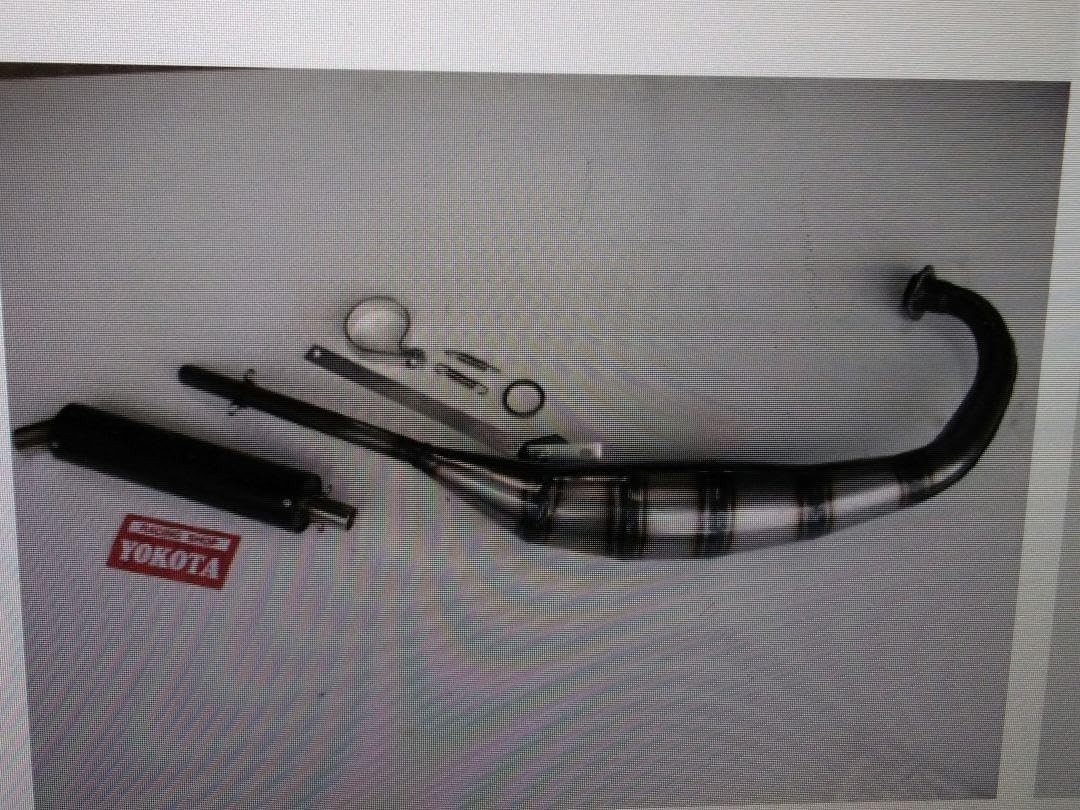 CRM80専用チャンバー 未使用スチール手巻きの出品です。rs.yokota