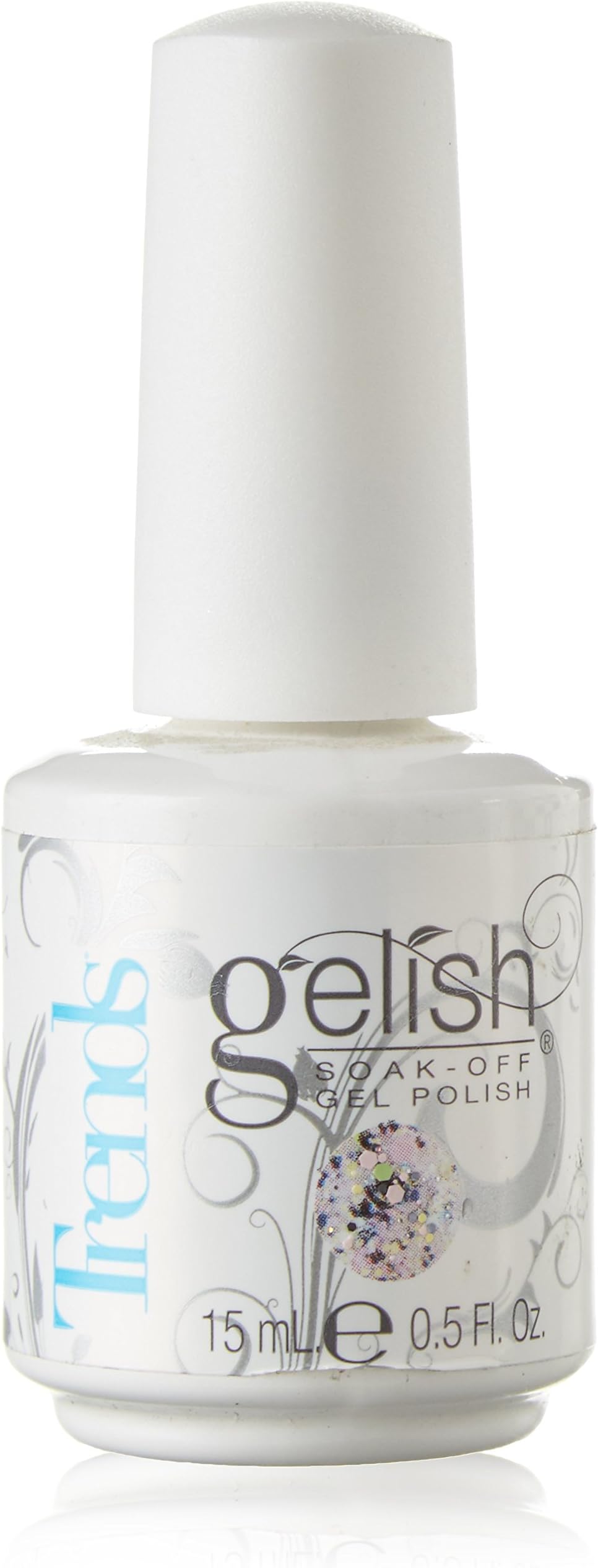 GelishHarmony Nail Polish, Dabble it On