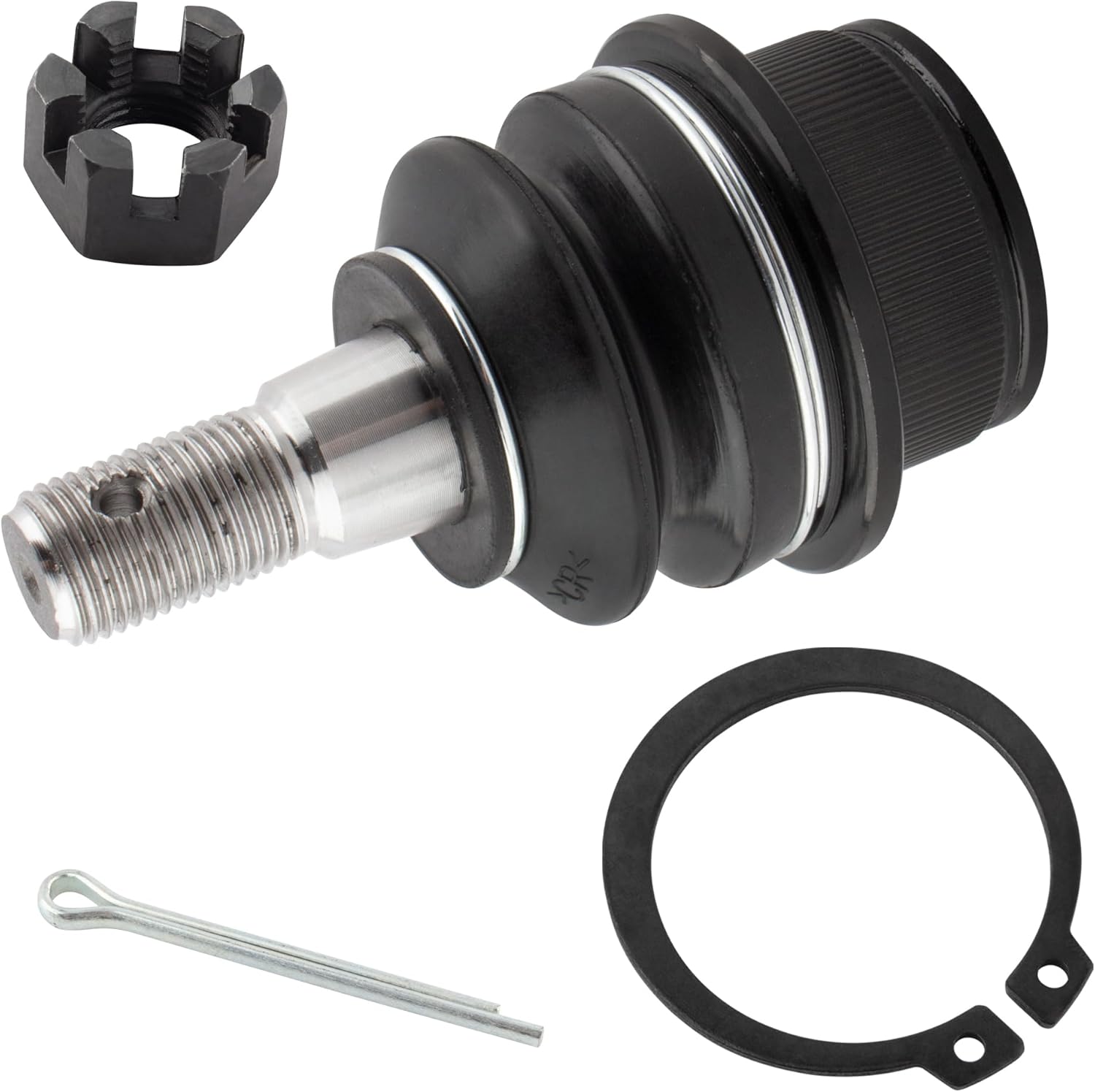 K8695 Front Suspension Lower Ball Joints Left & Right for Ford F-150 1997-2003 Expedition 1997-2002 Explorer 1995-2010 Ranger 1998-2011 Mazda B2300 B2500 B3000 B4000 1998-2009, Pack of 2