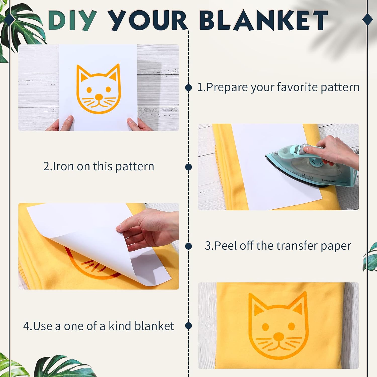 Remerry 32 Pcs Blanket Bulk 60 x 50 Inch Large Fleece Blankets Cozy Double Sided Throws Valentines Wedding Gifts for Women Men Classroom Exchange Office Party Favors Home Decor - Image 4